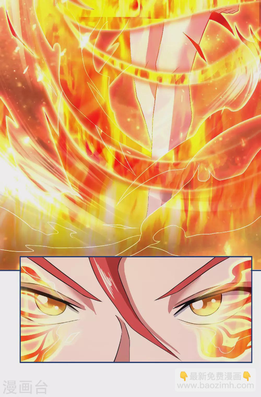 第80话 战胜心魔，回归！-第83话