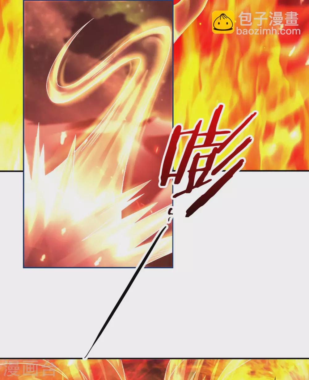 第80话 战胜心魔，回归！-第83话