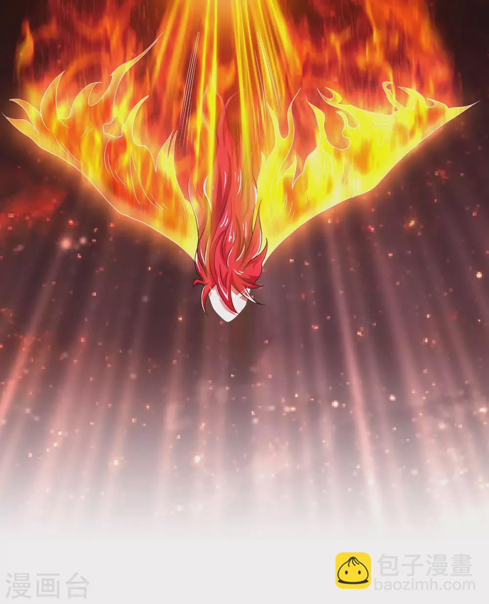 第80话 战胜心魔，回归！-第83话