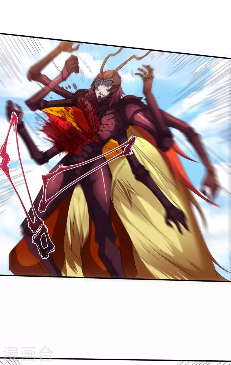 第88话 铁索横渡，鸡霸试险-第91话