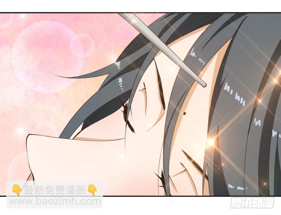 第17话&middot;放开我！-第19话