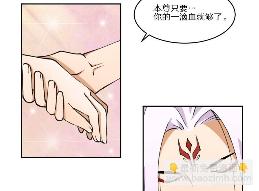 本尊并不想要你的身体-第5话