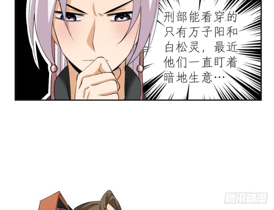 第45话&middot;你胆子越来越大了-第47话