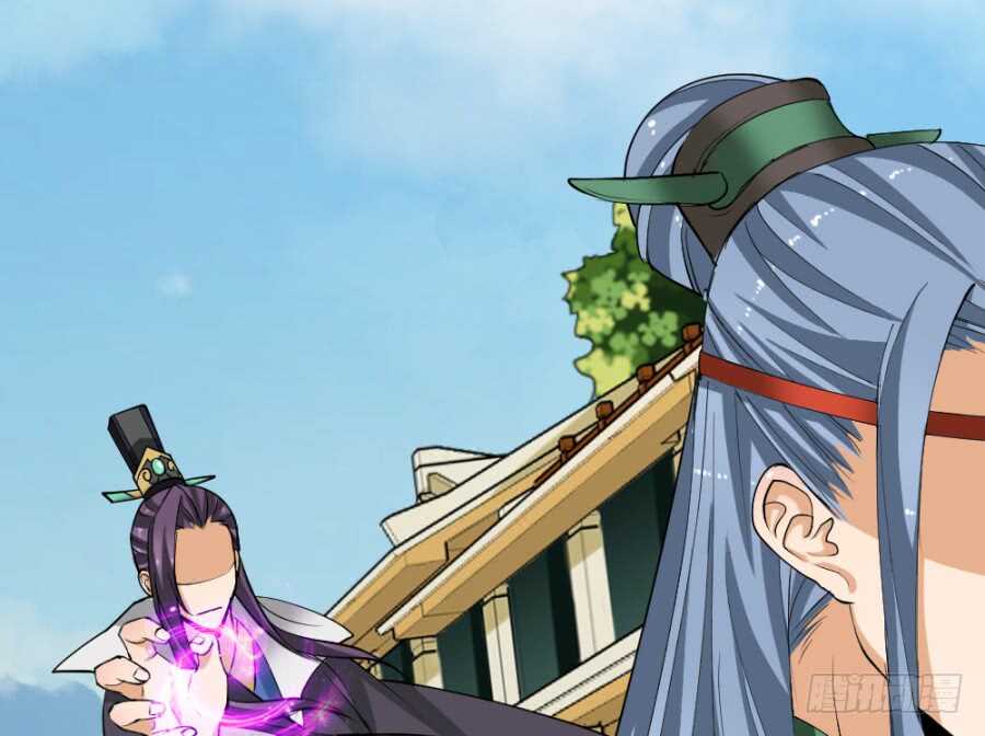 第47话&middot;太子殿下承让了-第49话