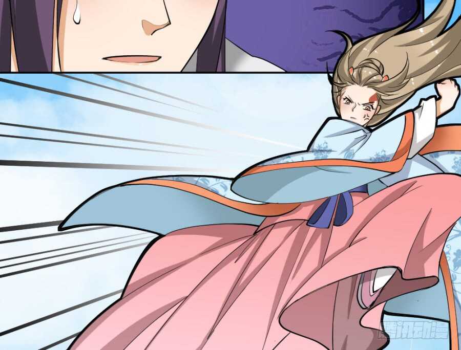 第47话&middot;太子殿下承让了-第49话