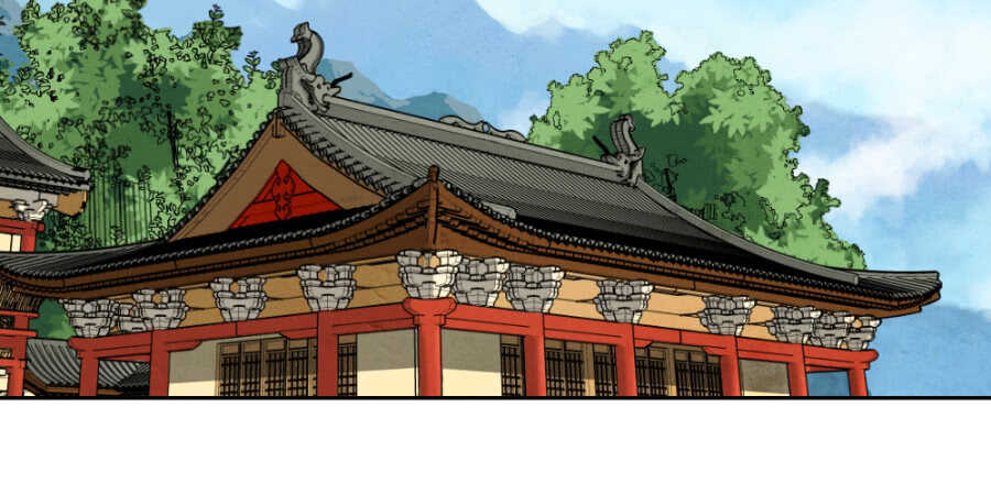 第47话&middot;太子殿下承让了-第49话