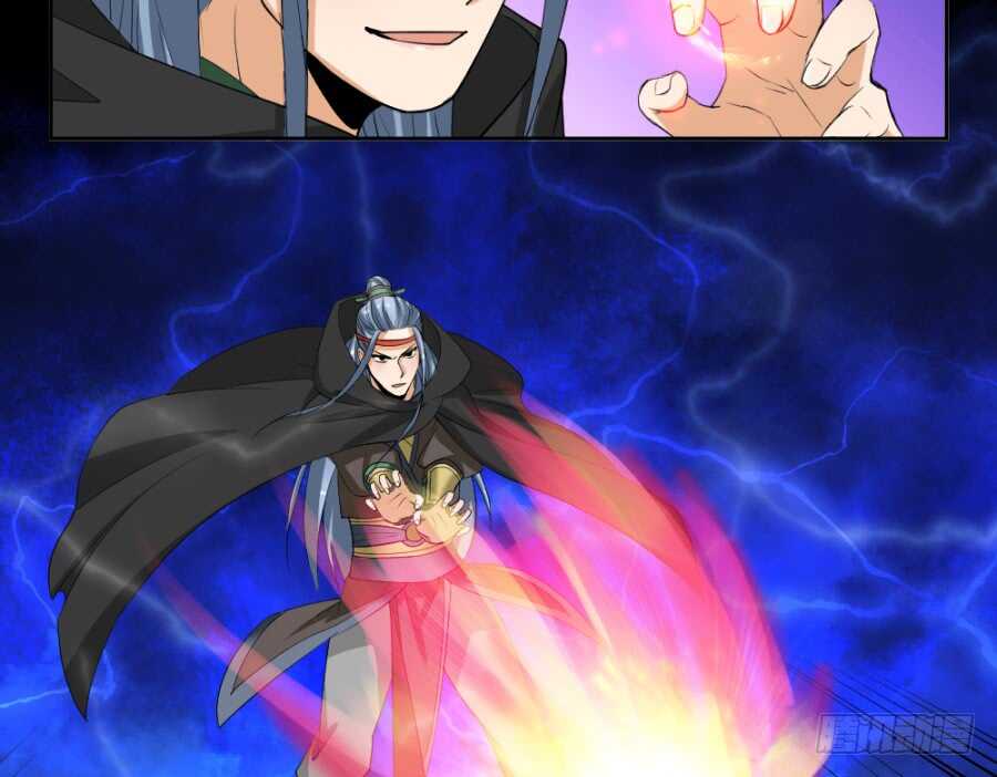 第51话&middot;血的效用-第53话