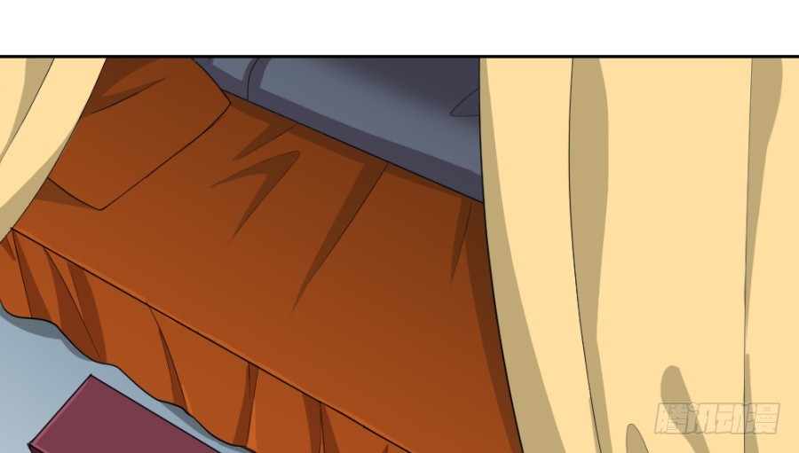 第55话&middot;被珊珊发现了！(1/2)-第57话