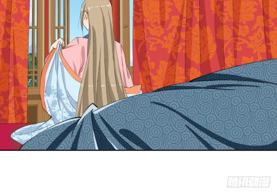 主子教训奴才，有何不可-第7话