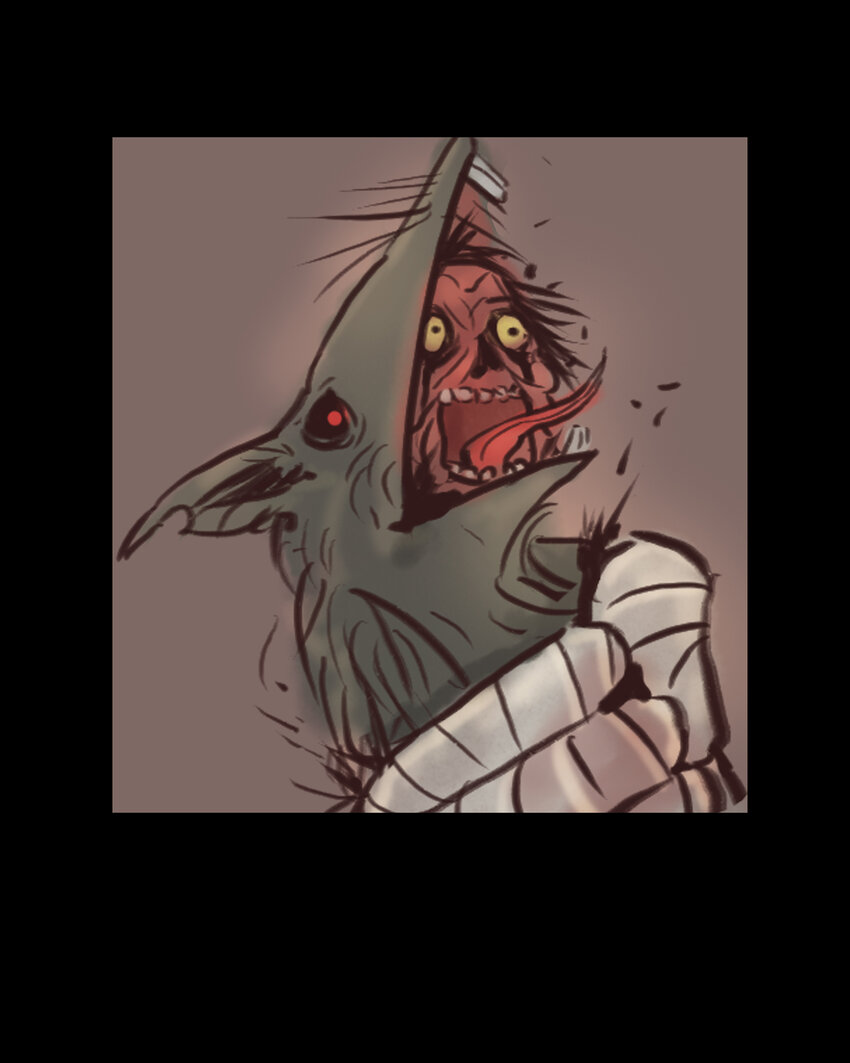 预告 预告-第1话