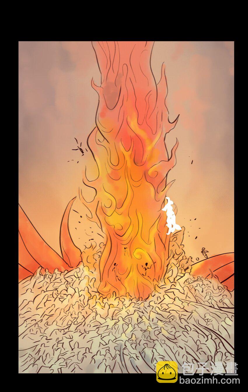 113 无明(1/2)-第115话