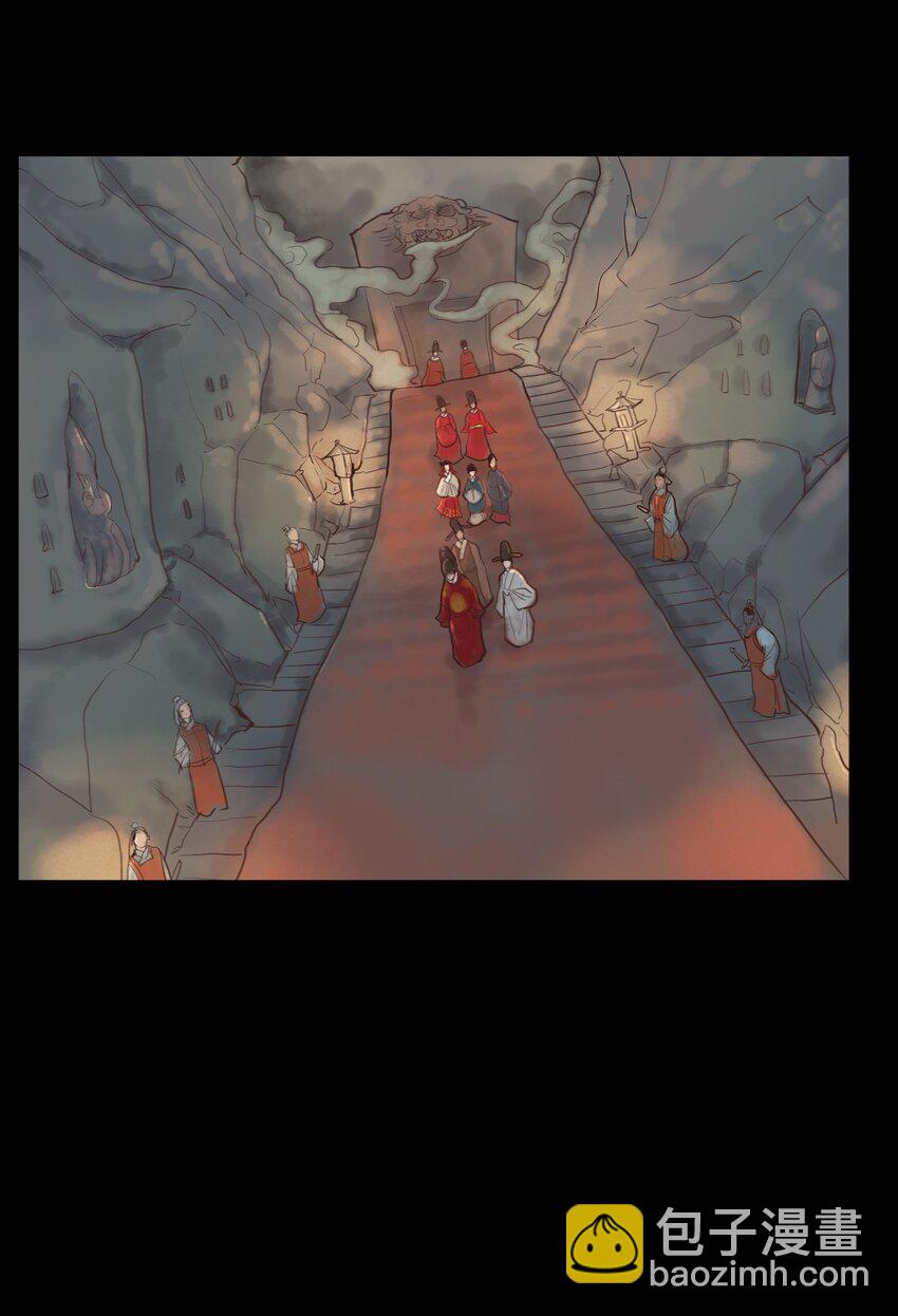 119 斗鸡(1/2)-第121话