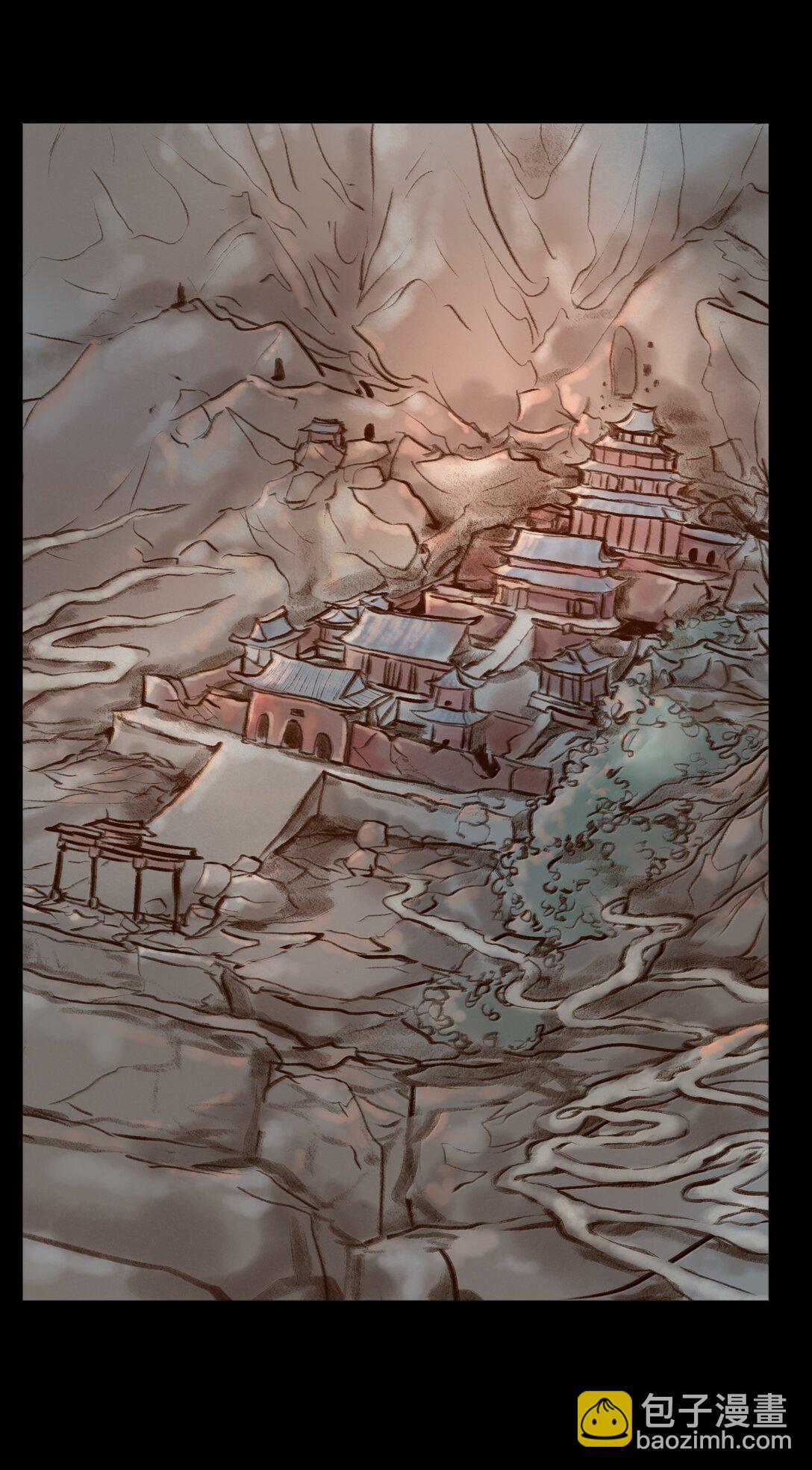 141 俘虏(1/2)-第143话