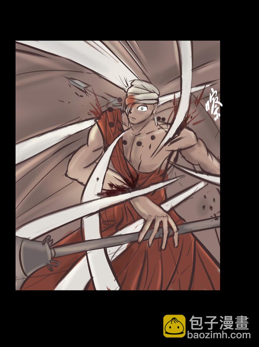 017 梦死(1/2)-第19话