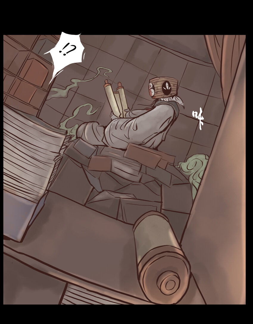 002 宫女(1/2)-第3话