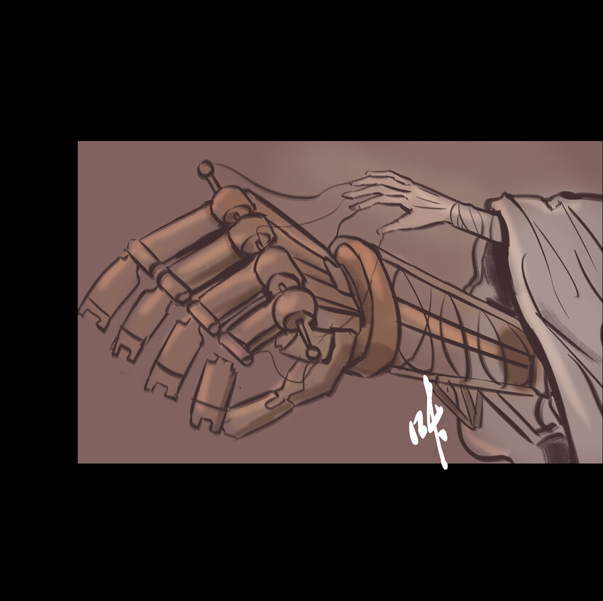 019 太岁(1/2)-第21话