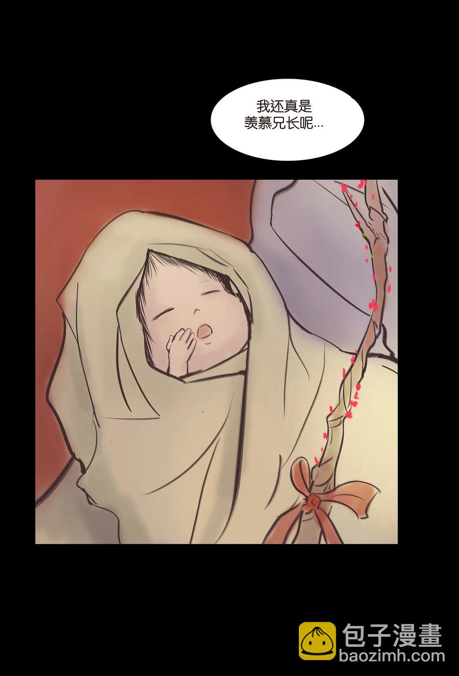 038 替身(1/2)-第41话