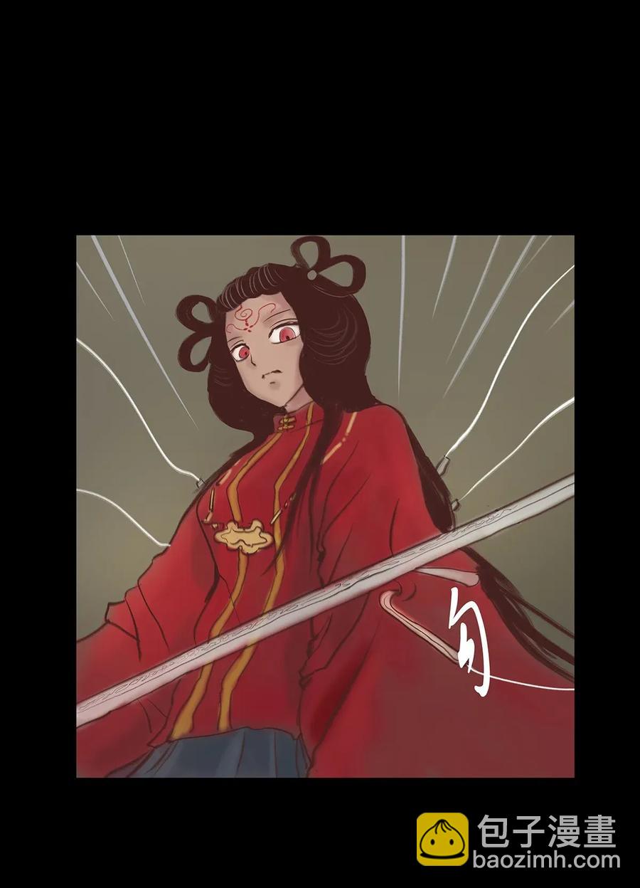 059 鬼神(1/2)-第61话