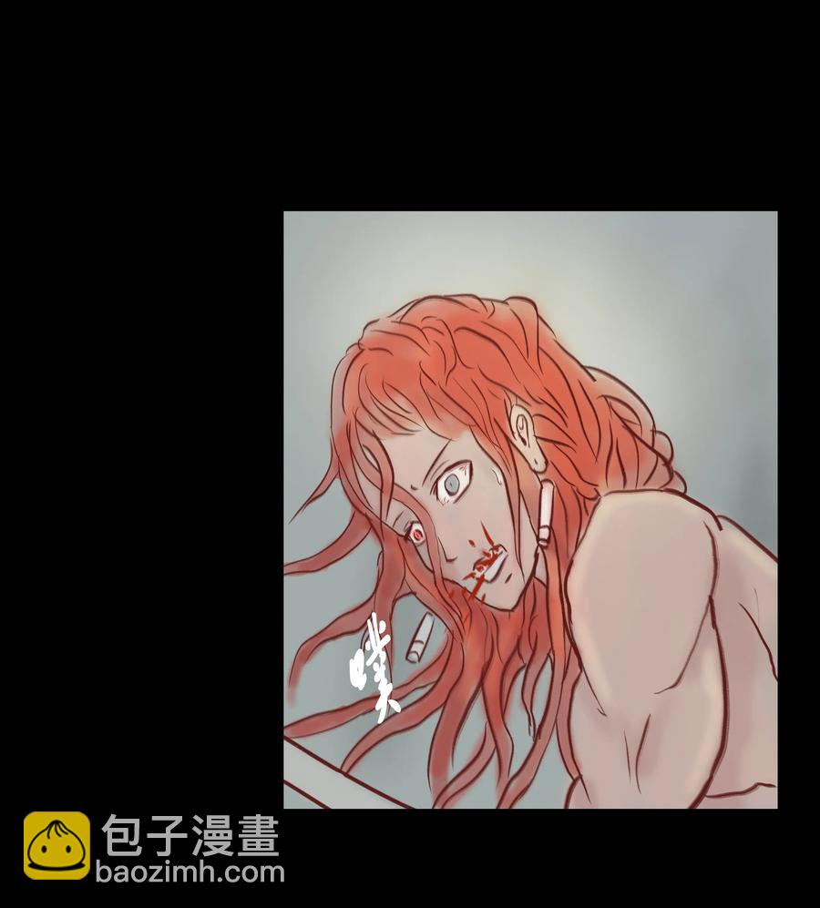 071 交锋(1/2)-第73话