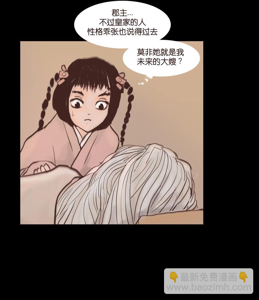 077 血脉(1/2)-第79话