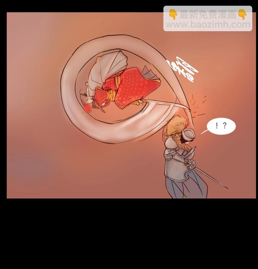 091 恶鬼(1/2)-第93话