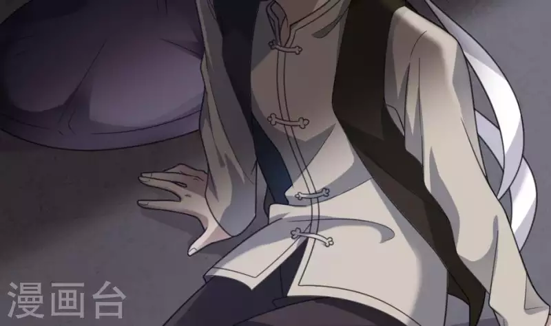 第1话 小凤诈尸(1/2)-第1话