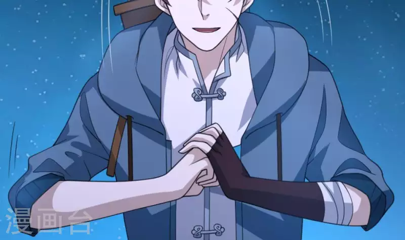 第11话 你见过复活的死人吗(1/2)-第11话