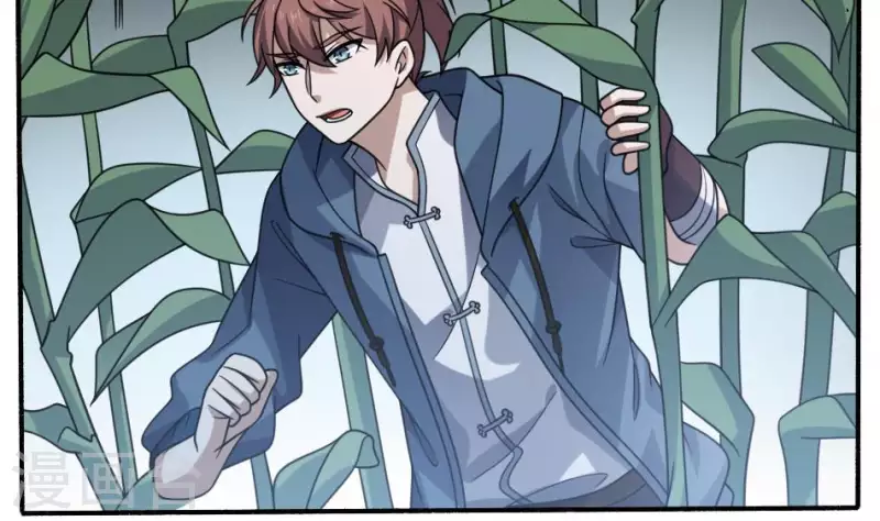 第15话 秦先生(1/2)-第15话