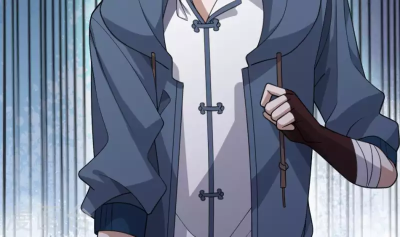 第25话 大娘的警告(1/2)-第25话