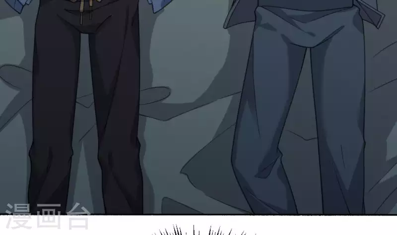 第39话 三百大力将军-第39话