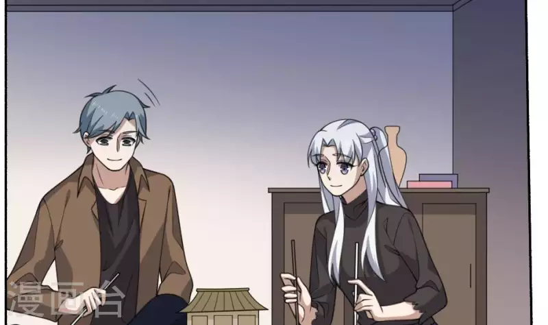 第39话 三百大力将军-第39话