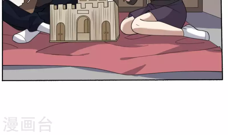 第39话 三百大力将军-第39话