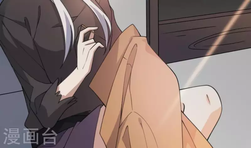 第41话 口水-第41话