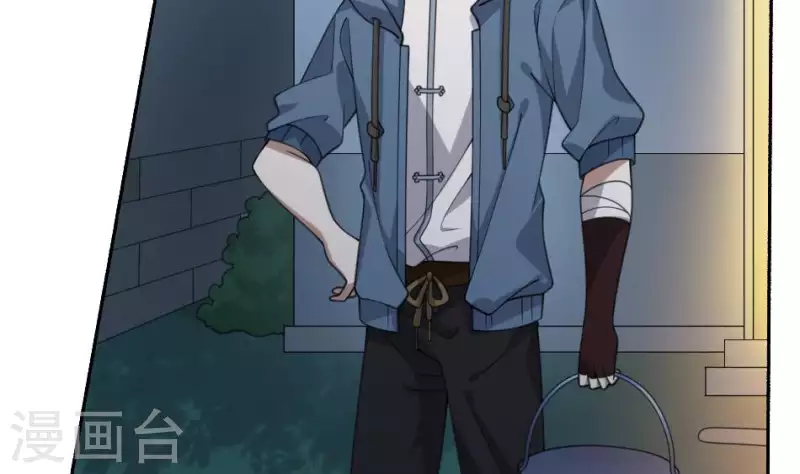 第49话 水流成血-第49话