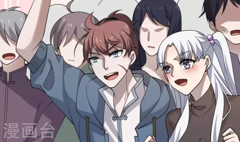 第49话 水流成血-第49话