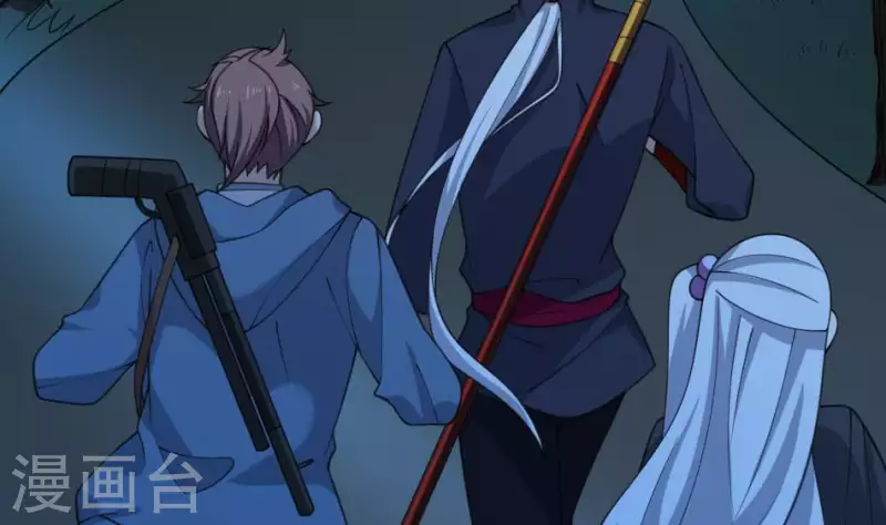 第49话 水流成血-第49话