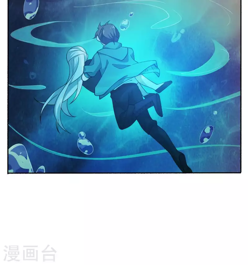 第51话 调虎离山(1/2)-第51话