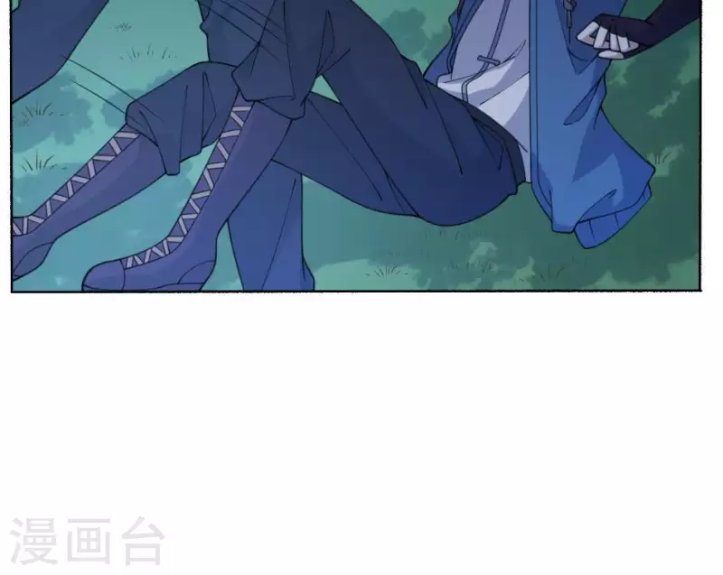 第53话 小惜月以身献祭(1/2)-第53话