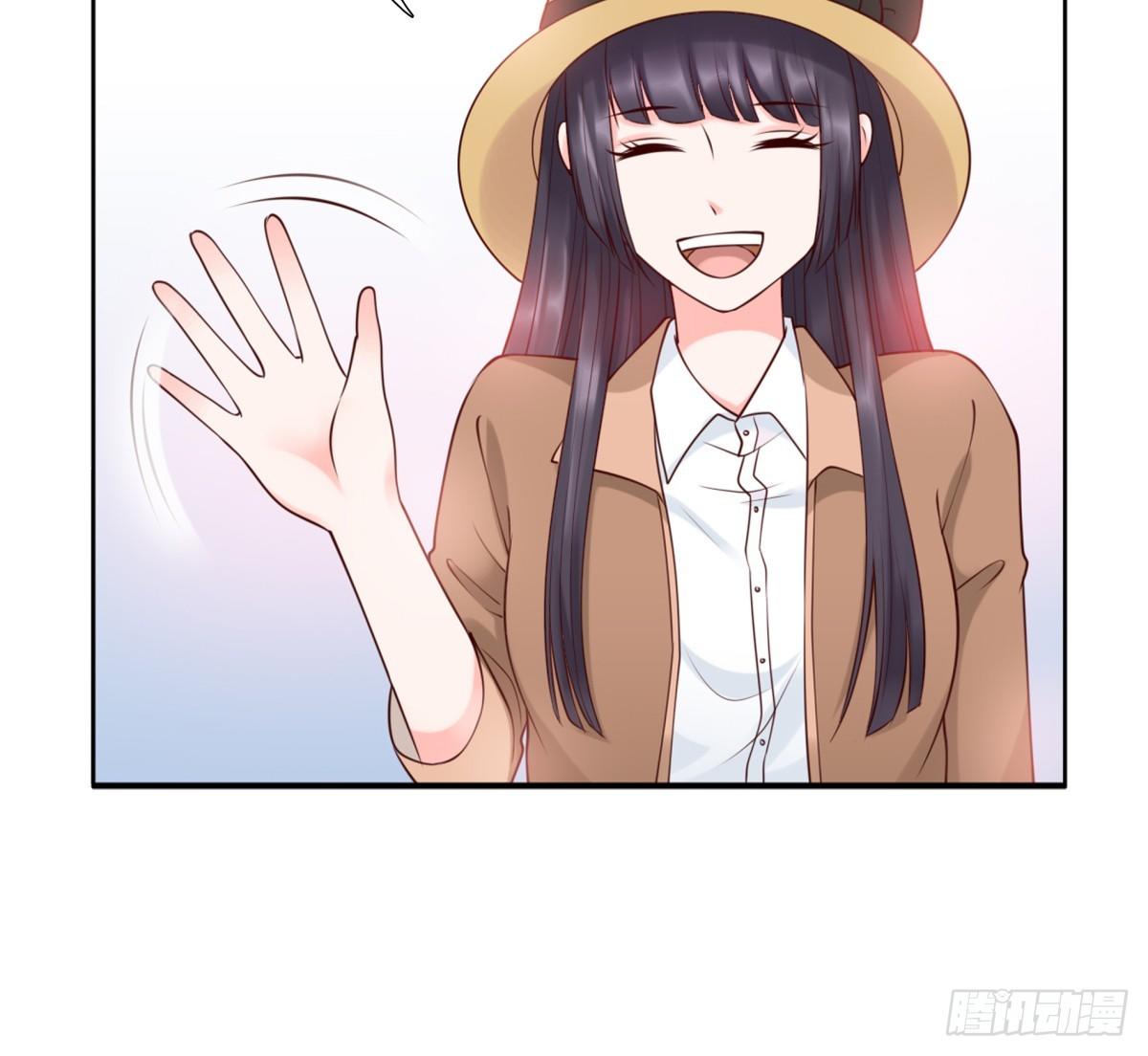 哪怕最后一世(1/2)-第19话