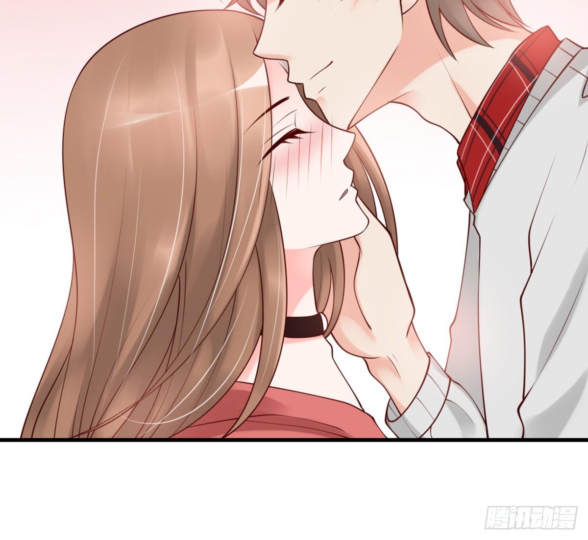 哪怕最后一世(1/2)-第19话