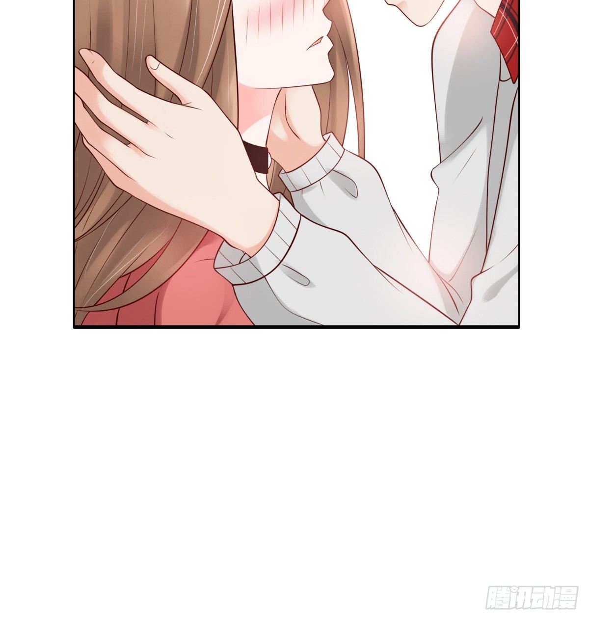 哪怕最后一世(1/2)-第19话