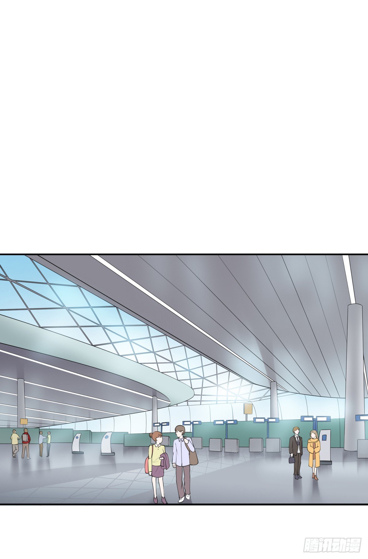 哪怕最后一世(1/2)-第19话