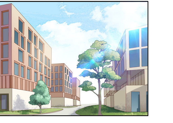 她比我好吃！-第3话