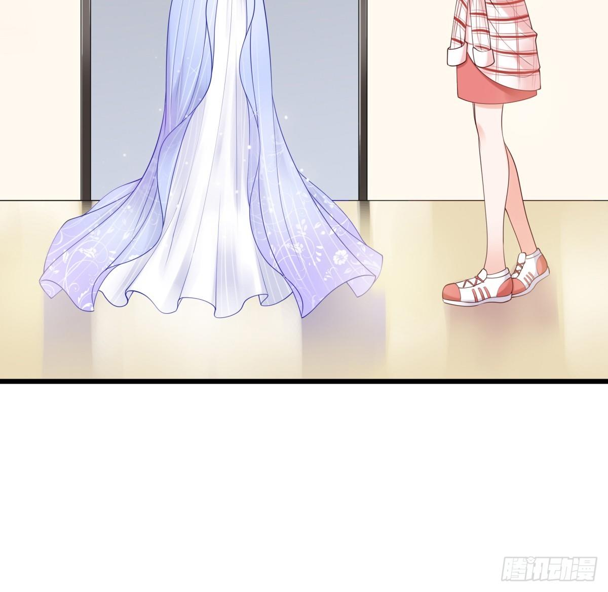 还不来电话(1/2)-第21话