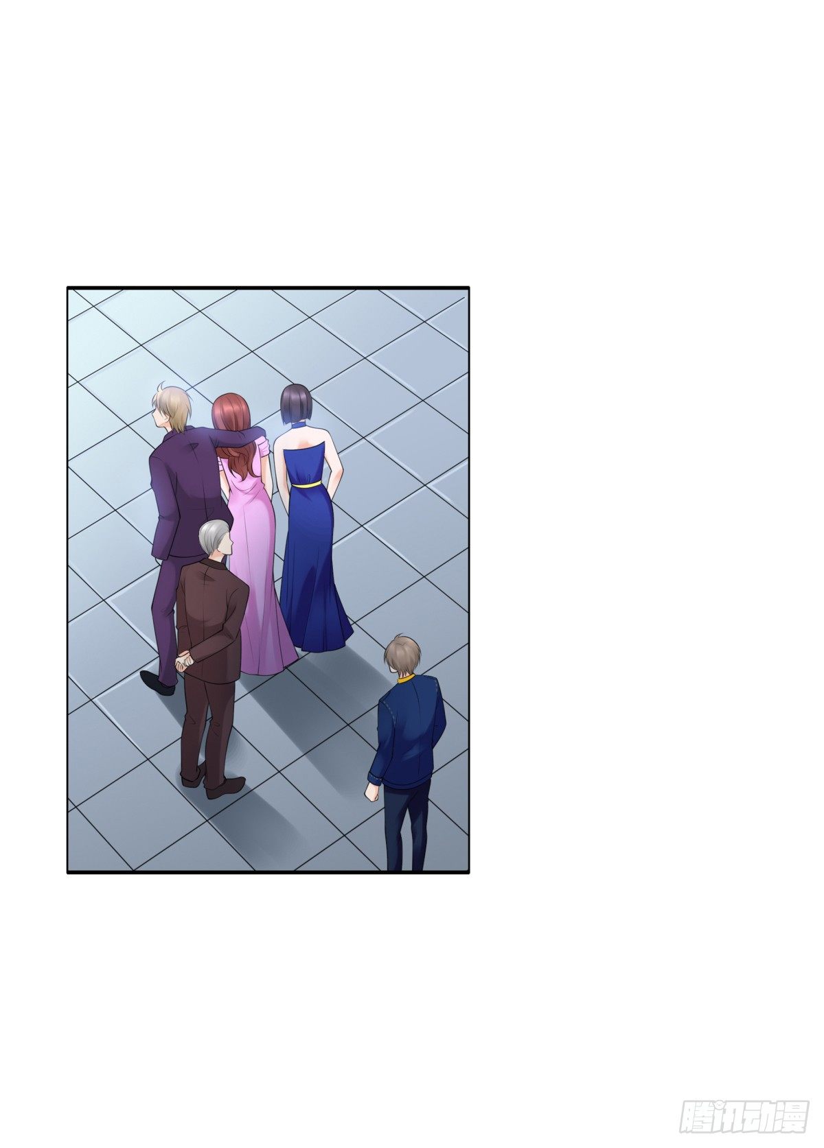 土包子？(1/2)-第23话