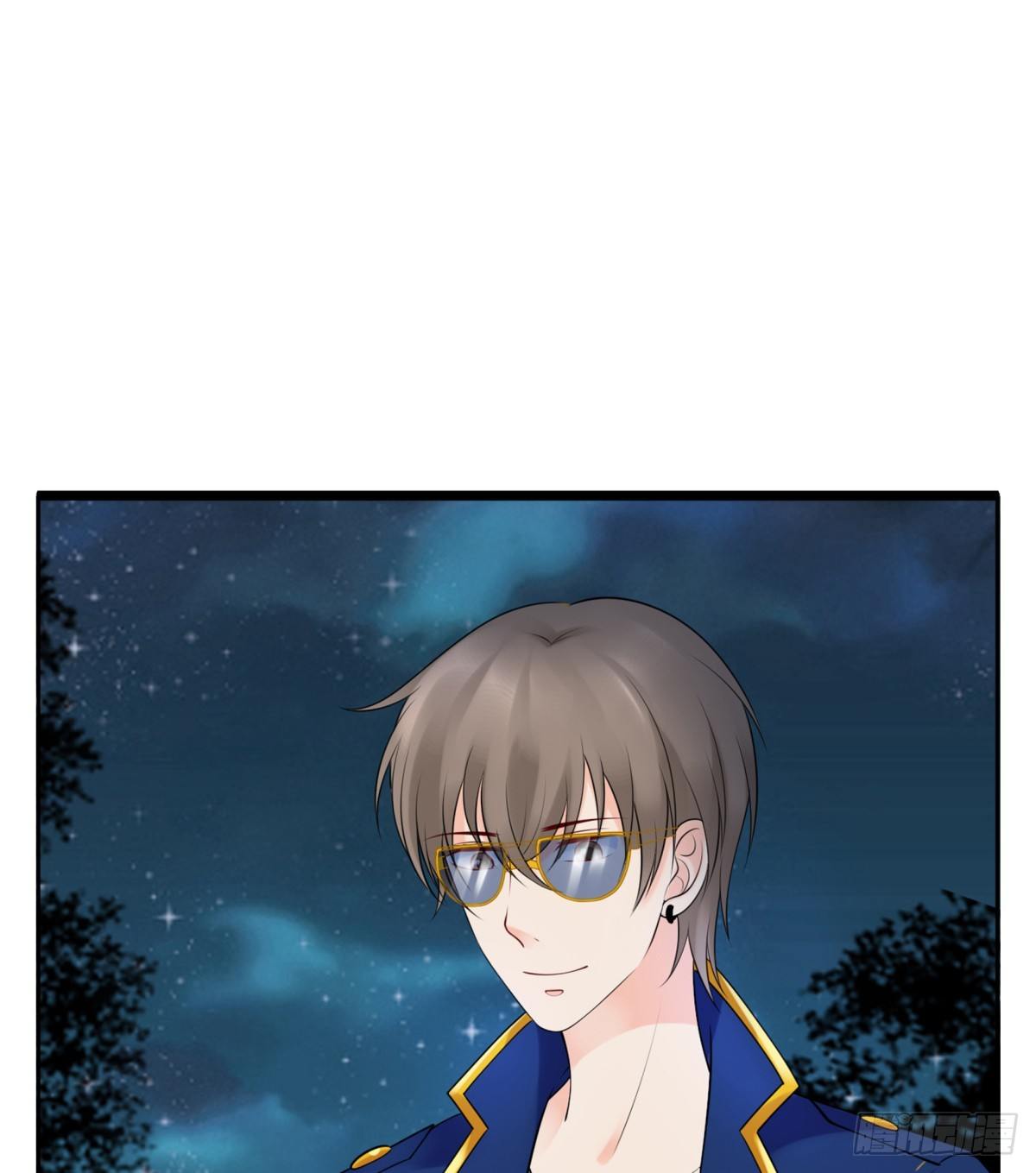 土包子？(1/2)-第23话