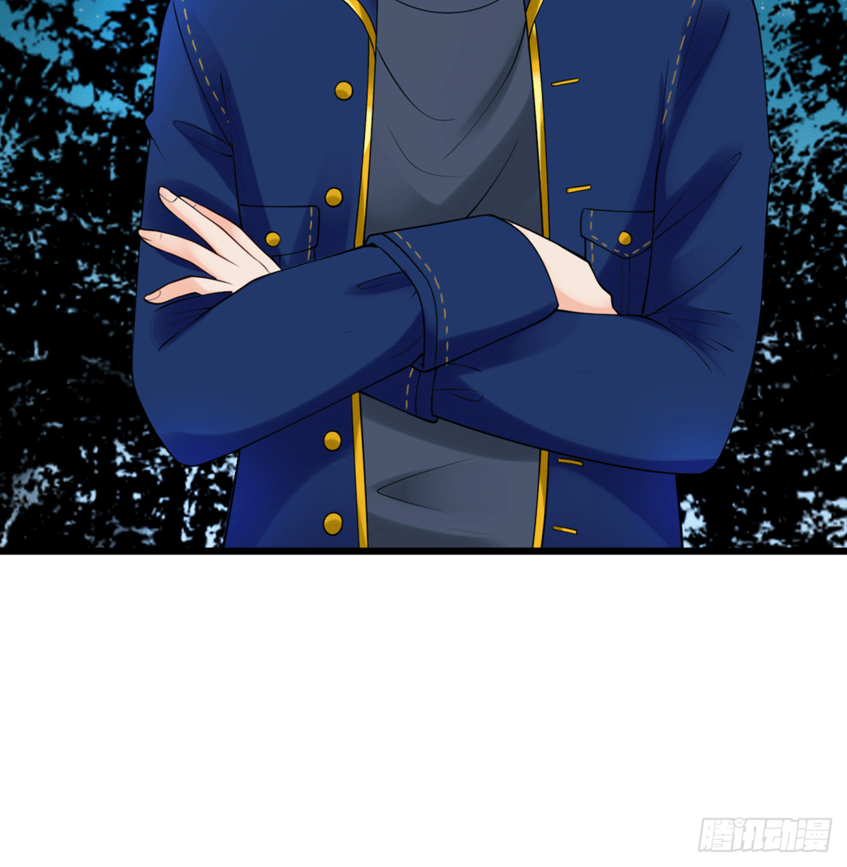 土包子？(1/2)-第23话