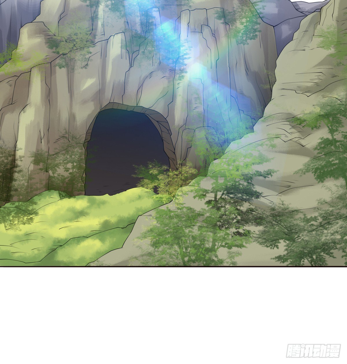 白伊儿的回忆(1/2)-第25话