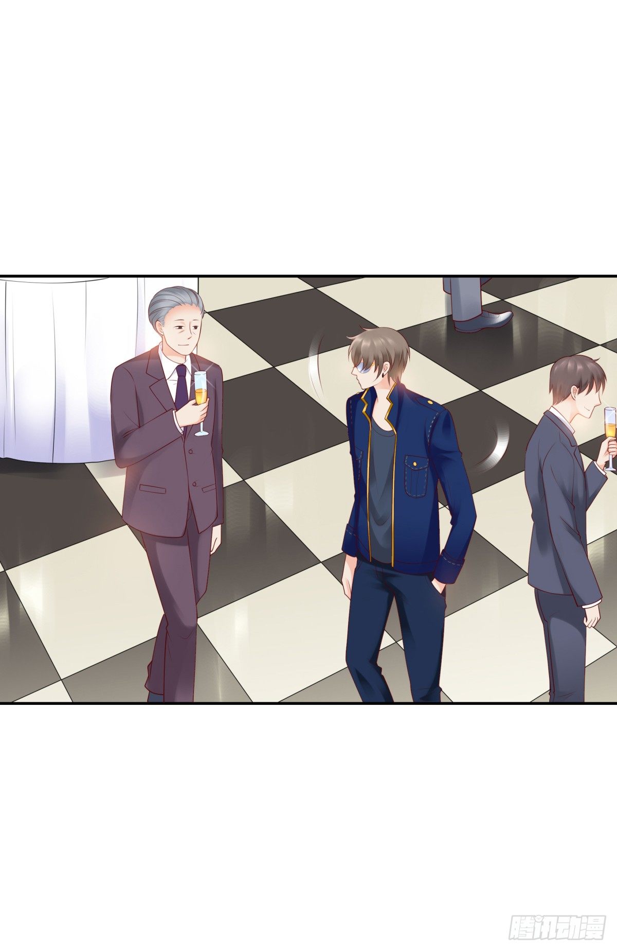 白伊儿的回忆(1/2)-第25话