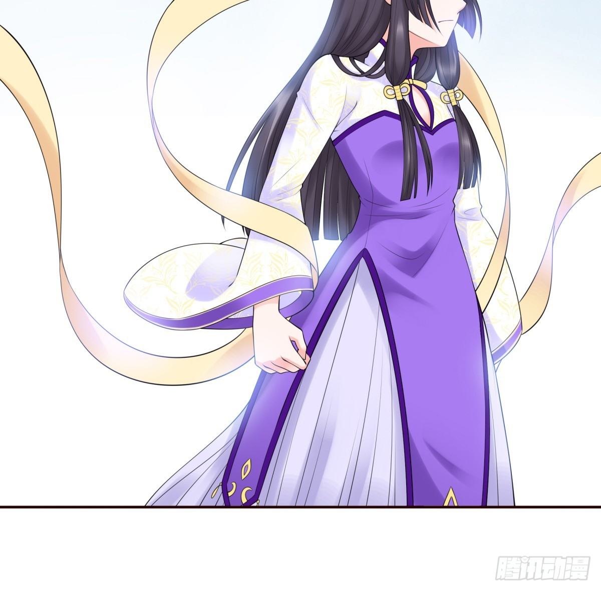 白伊儿的回忆(1/2)-第25话